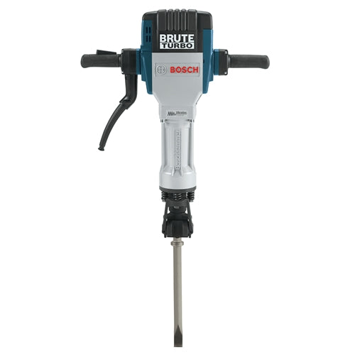 Bosch | Concrete - Demolition Hammers | BH2770VCD | Brute Turbo Breaker Hammer GWG311727