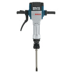 Bosch | Concrete - Demolition Hammers | BH2770VCD | Brute Turbo Breaker Hammer GWG311727