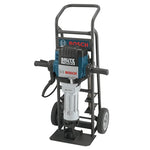 Bosch | Concrete - Demolition Hammers | BH2770VCD | Brute Turbo Breaker Hammer GWG311727