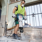 Bosch | Concrete - Demolition Hammers | BH2770VCD | Brute Turbo Breaker Hammer GWG311727
