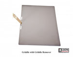 Lion Built in BBQ LP 40" (Cutout: 38 1/2" x 21 1/2" x 9 5/8") L-90000