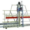 Safety Speed Panel Saw H5