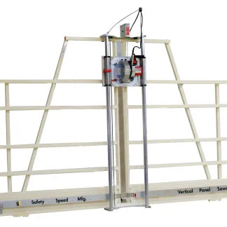 Safety Speed Panel Saw H6