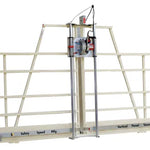 Safety Speed Panel Saw H6