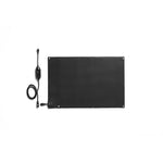 HeatTrak Heated Snow Melting Entrance Mat - Small - 24"x36" HDM24-36P