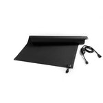 HeatTrak Heated Snow Melting Entrance Mat - Small - 24"x36" HDM24-36P