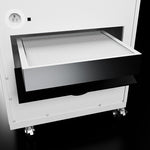 Air-Care The Bio-Cart 15 HEPA Containment Cart with UV-C FG0284