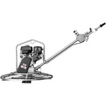 Tomahawk 36" Honda Concrete Fast Pitch Power Trowel with 9HP Honda GX270 Finishing Blades Finishing Tool TPT36FXH-270