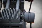 Hulk Air Compressor | Silent | 3.24 CFM @ 90 PSI | 1.5 HP | 5 Gallon Tank HP15P005SS
