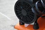 Hulk Air Compressor | Silent | 3.24 CFM @ 90 PSI | 1.5 HP | 5 Gallon Tank HP15P005SS