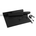 HeatTrak Heated Snow Melting Entrance Mat - Small - 24"x36" HDM24-36P