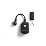HeatTrak Wireless Two Outlet & Remote Control HR-Wireless-Two