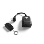 HeatTrak Wireless Two Outlet & Remote Control HR-Wireless-Two