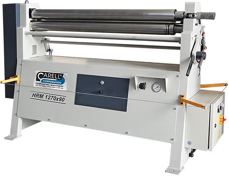 Carell Corp IP 4' x 14Ga (220V) HRM 1550x90