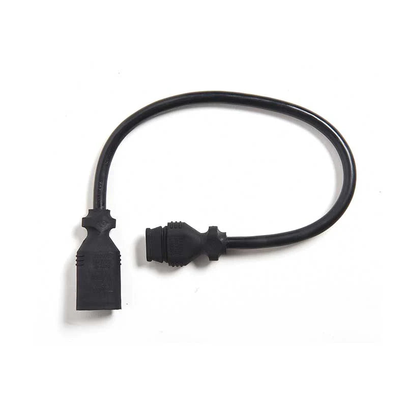 HeatTrak Stair Mat to Walkway Mat Connector Cable (20-inch) HR-Ext20
