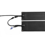 HeatTrak Heated Snow & Ice Melting Stair Mat - 10"x30" HR10-30
