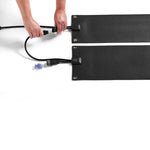 HeatTrak Heated Snow & Ice Melting Stair Mat - 10"x30" HR10-30