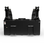 Virnig Hay Bucket Grapple HBG72