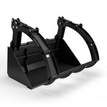 Virnig Hay Bucket Grapple HBG72