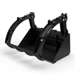 Virnig Hay Bucket Grapple HBG72