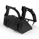 Virnig Hay Bucket Grapple HBG72