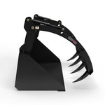 Virnig Hay Bucket Grapple HBG72