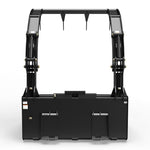 Virnig Hay Bucket Grapple HBG72