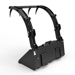 Virnig Hay Bucket Grapple HBG72
