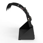 Virnig Hay Bucket Grapple HBG72