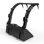 Virnig Hay Bucket Grapple HBG72