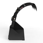 Virnig Hay Bucket Grapple HBG72