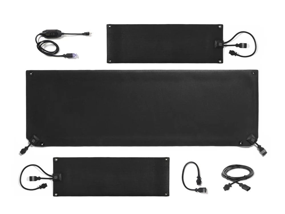 HeatTrak Starter Pack HR-StarterKit