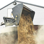 Virnig High Dump Bucket DMP60