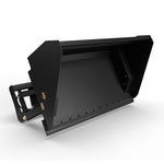 Virnig High Dump Bucket DMP60