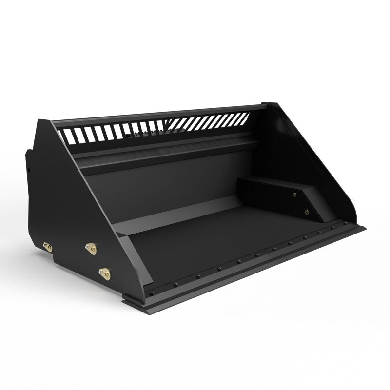 Virnig High Dump Bucket DMP60