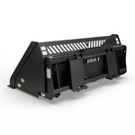 Virnig High Dump Bucket DMP60