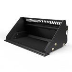 Virnig High Dump Bucket DMP60