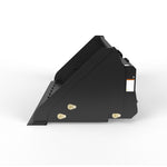Virnig High Dump Bucket DMP60