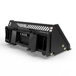 Virnig High Dump Bucket DMP60