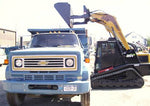 Virnig High Dump Bucket DMP60