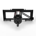 Virnig Skid Steer Auger Drive AUG36VGHLD