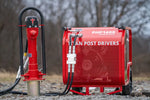 Titan Post Driver | Hydraulic Power Pack | 14HP PHP1400