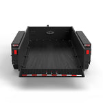 Virnig Hydraulic Drop Deck Utility Trailer TR-RHDD-1409