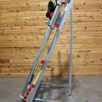 Safety Speed Panel Saw 6480-20C