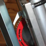 Safety Speed Panel Saw 6480-20C