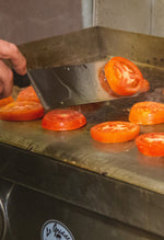 Le Griddle The Wee Electric Griddle GEE40