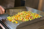 Le Griddle The Wee Electric Griddle GEE40