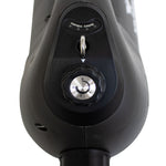 XPOWER F-35B ULV cold fogger with shoulder strap