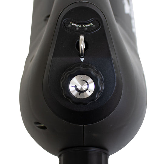 XPOWER F-35B ULV cold fogger with shoulder strap