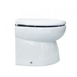 Albin Marine Premium Electric Toilet, Lower Height 07-04-016
